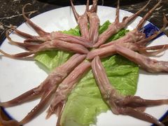 -蜀辣居鲜货老火锅(红牌楼店)