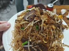 -凡老头米线砂锅(古荡新村西粮站)