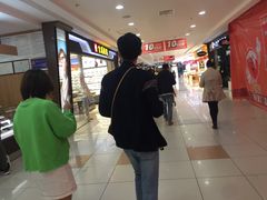 -大润发(花都店)