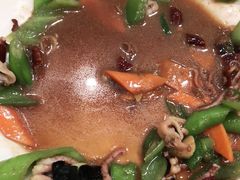 -宾朋海鲜美食餐厅·特色美食(兴海路店)