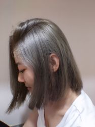 点击看大图 -藤野造型