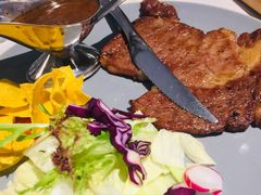 -TA'塔雀 墨西哥餐厅(江都金鹰店)