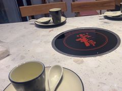 -小城牛事·鲜牛肉火锅(万达店)