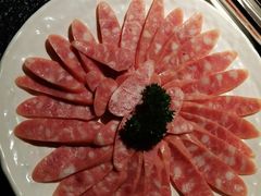 -嘿嘟嘟·肋条烧肉放题(爱融荟城店)