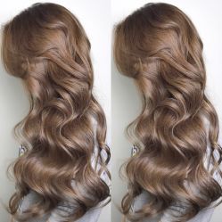 -3AM·S HAIR SALON烫发染发接发