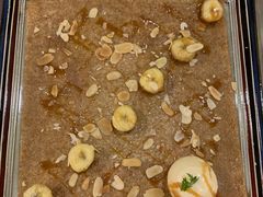 -LA CREPERIE BRETONNE布列塔尼法式餐厅(天童北路店)