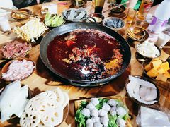 -利姐牧牛匠老火锅(兰花店)
