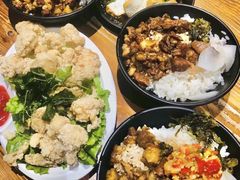 -大三元台湾鲁肉饭(沙井新桥店)