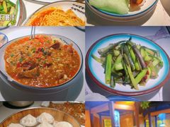 -小凤庭·地道湖北菜武昌鱼·藕汤(38年黄鹤楼店)