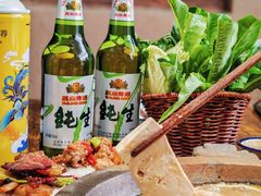 -食理八湘(中海城风情苑北区店)