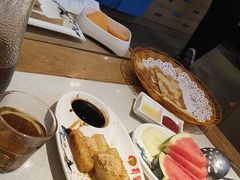 -蜀留香火锅(社会山店)