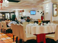大堂-大鸭梨烤鸭店(朝阳路店)