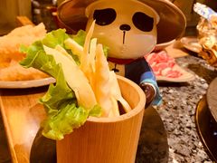 -蜀大侠火锅(四川北路店)
