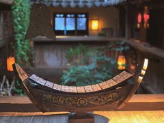 -普洱茶府(博乐广场店)