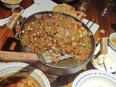 -老雒阳面馆·水席(洛宁高速路口店)