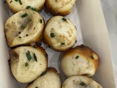 手工现包生煎-哑巴生煎(临顿路店)