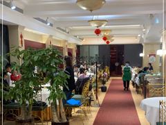 大堂-小贝壳酒楼(经九路店)