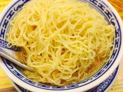 -麦奀云吞面世家 山顶店(山顶广场店)