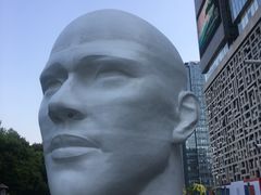 -证大喜玛拉雅中心