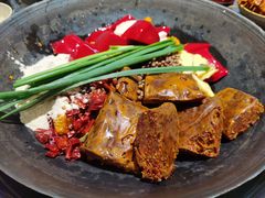-四小区火锅·巷子里的重庆火锅(花照壁店)