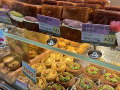 -PAOPAO Bakery&Café(港汇店)