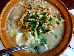 脂渣锅-郑庄脂渣海鲜楼(九水路店)