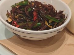 -大厨小馆(华阳城店)