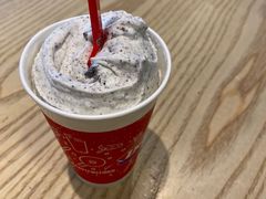 -DQ·蛋糕·冰淇淋(万象城店)