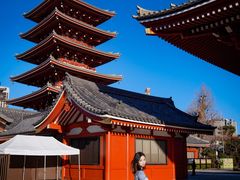 -浅草寺