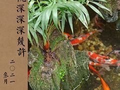 -丽江庭院之爱在路上(西单店)
