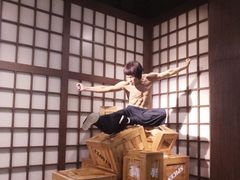 -香港杜莎夫人蜡像馆