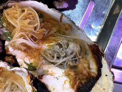 -瓦房店活羊大串(锦绣店)