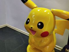 -金逸影城(大悦城IMAX激光店)
