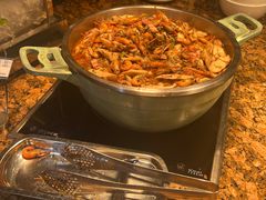 -杭州国际会议中心洲际酒店-原素全日餐厅(解放东路店)