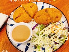 -無忧浅草君·洋风料理(下沙宝龙二期一店)