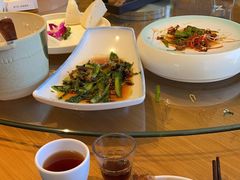 -品味泸沽湖•民族特色菜(大落水店)