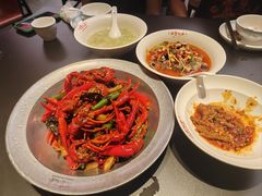 -天宝兄弟(前海壹方城店)
