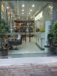-DL HAIR SALON