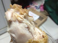 -潘大师炸鸡腿(莱蒙店)