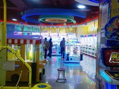 -汤姆熊欢乐世界 · 弹珠机(销品茂店)
