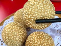 -龙门阵茶屋川菜馆(武康路店)