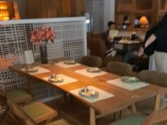 -良木缘咖啡西餐(川大店)