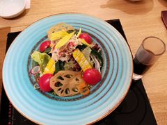 -蟹田居·活蟹料理(东城店)