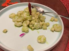 -青岛香格里拉·香宫中餐厅