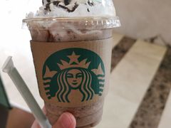 -星巴克(重庆上海城店)