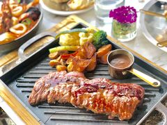 -The Rug Cafe(王府中环店)
