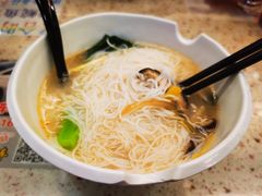 -新辉港式茶餐厅(北栅店)