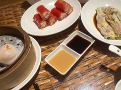 -老广酒楼(樱花店)