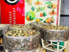 -赵记粽子(司前街店)