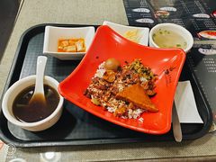 花生红豆汤-台湾小竹(华宇广场店)